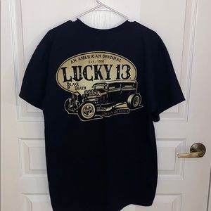 Harley Davidson T-shirt